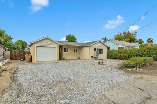 Mentone, CA 92359,1815 Capri Avenue