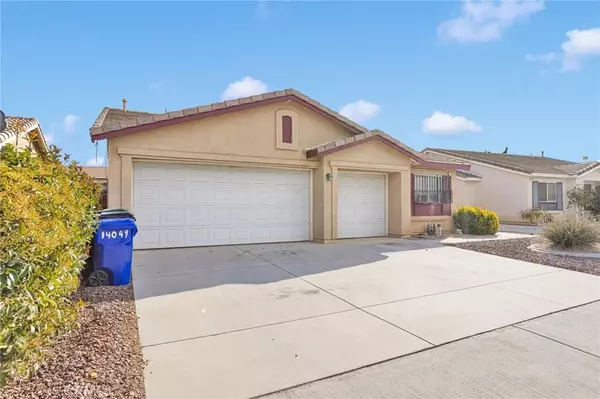 Victorville, CA 92394,14049 Estate Way