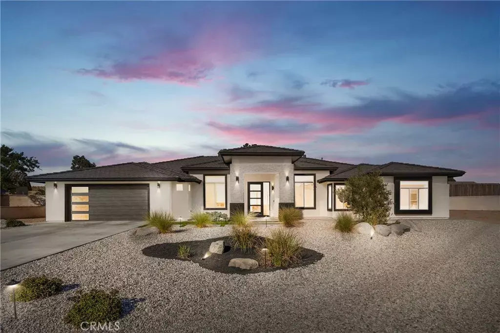 Apple Valley, CA 92307,16383 Ridge View Drive