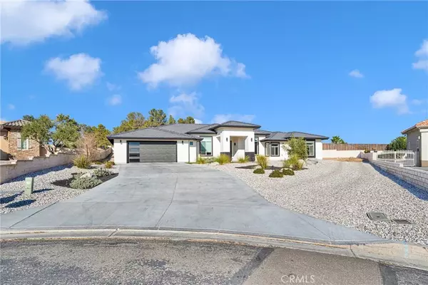 Apple Valley, CA 92307,16383 Ridge View Drive