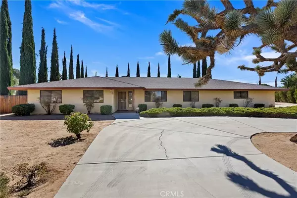Apple Valley, CA 92308,20407 Eyota Lane