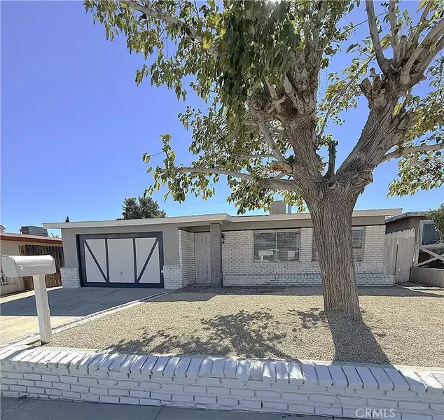 1836 Sunrise Road, Barstow, CA 92311