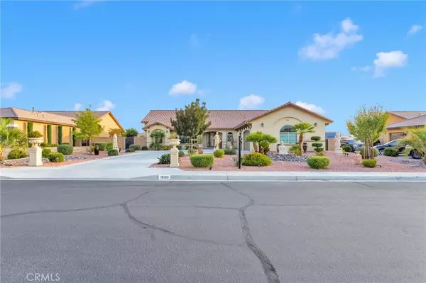 Apple Valley, CA 92308,19135 Monterey