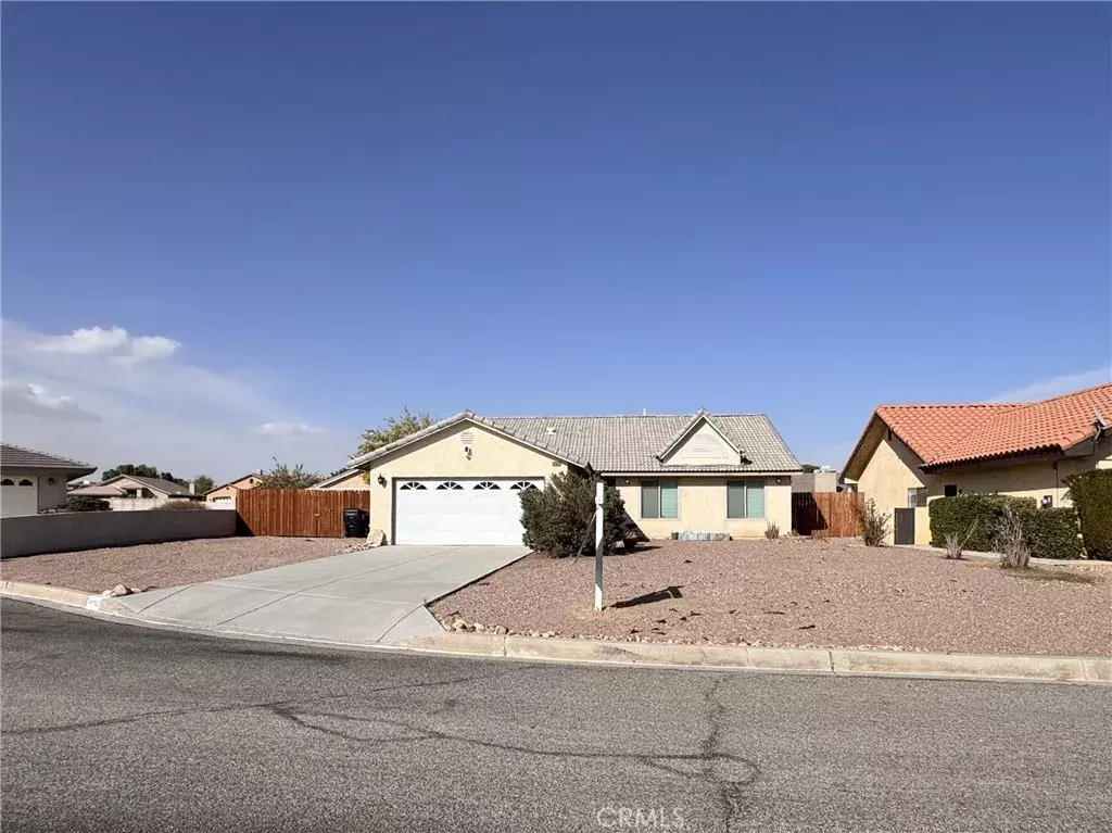 Helendale, CA 92342,14752 Grafton Lane