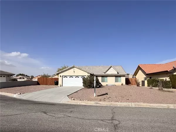 14752 Grafton Lane, Helendale, CA 92342