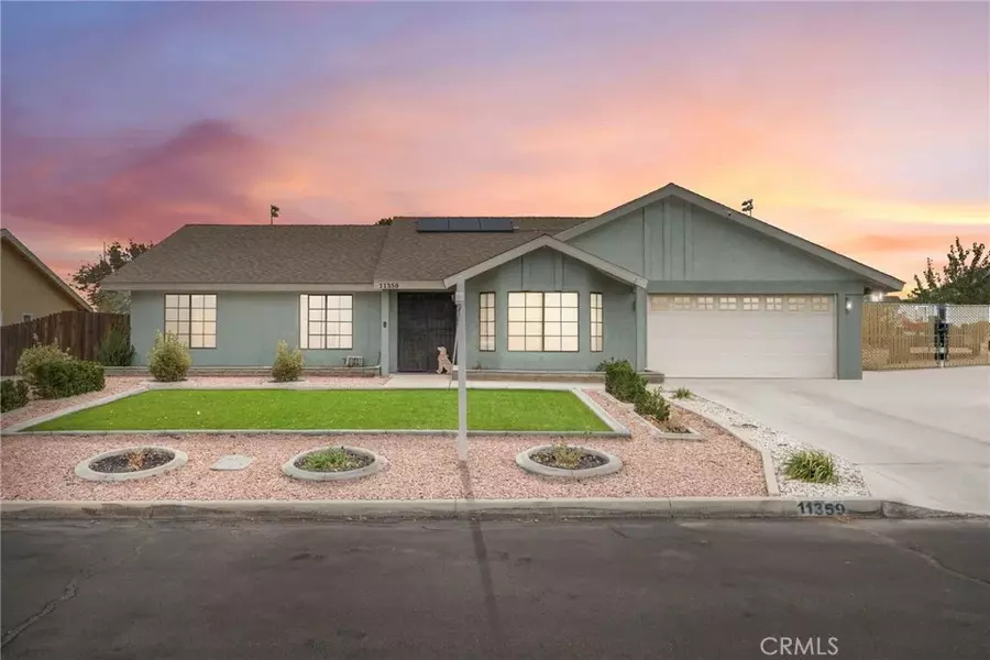 11359 Courtside, Victorville, CA 92392