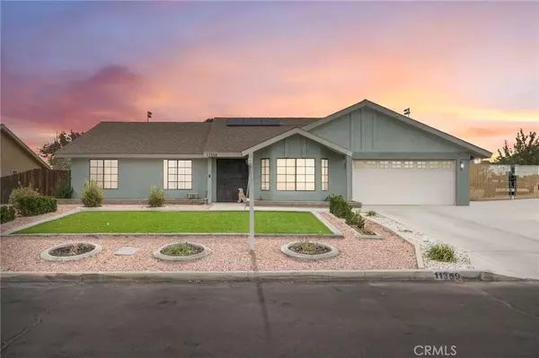 11359 Courtside, Victorville, CA 92392