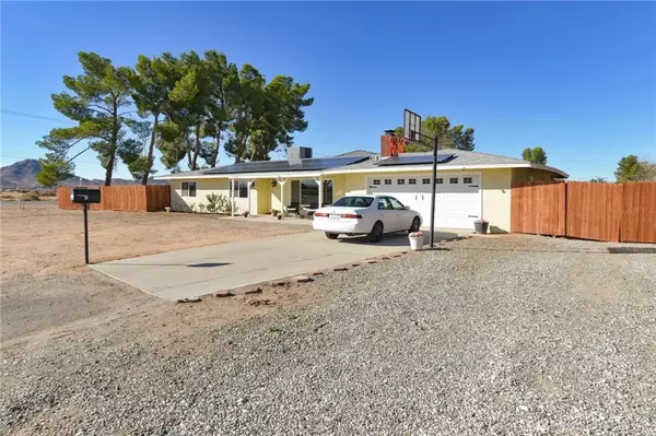 Apple Valley, CA 92307,21718 Allegheny Road
