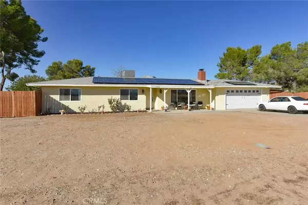 Apple Valley, CA 92307,21718 Allegheny Road