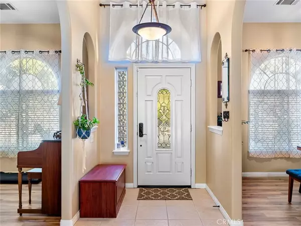 Wrightwood, CA 92397,2235 Pegasus