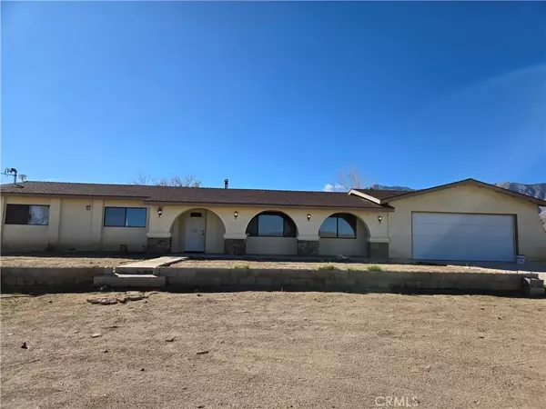 Lucerne Valley, CA 92356,31131 Sutter