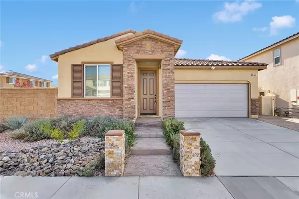 8720 Alturas, Hesperia, CA 92344