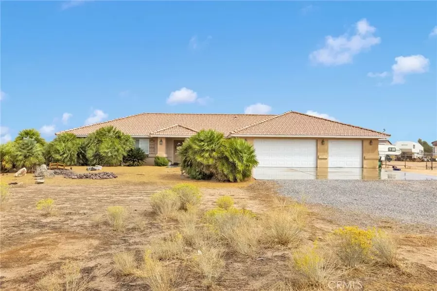 21724 Hercules, Apple Valley, CA 92308