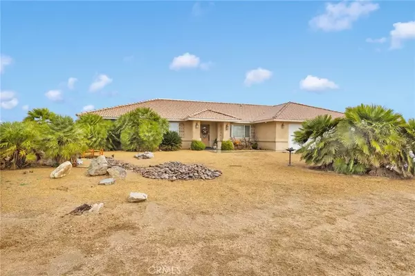 Apple Valley, CA 92308,21724 Hercules