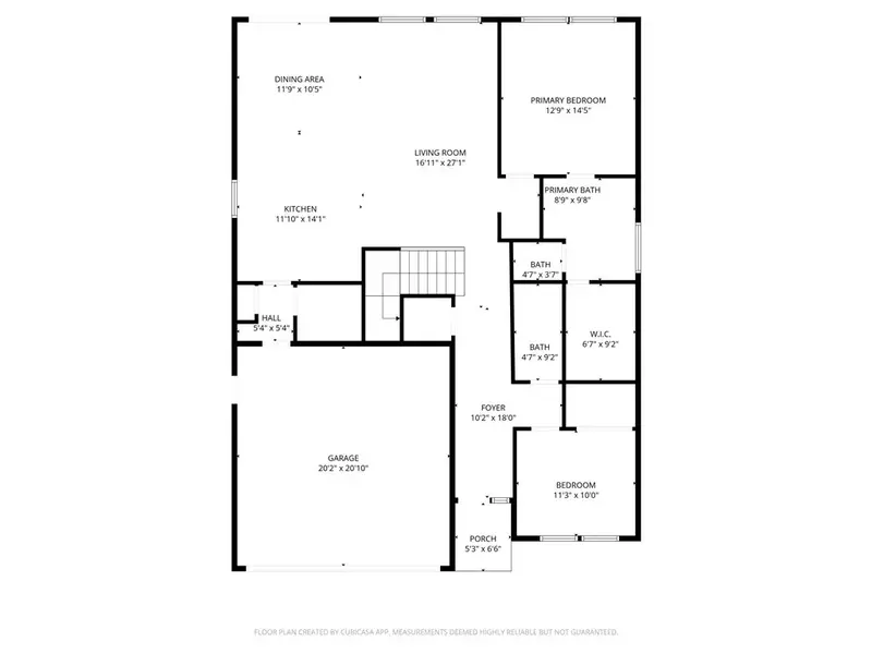 11886 Sierra Rd, Victorville, CA 92392
