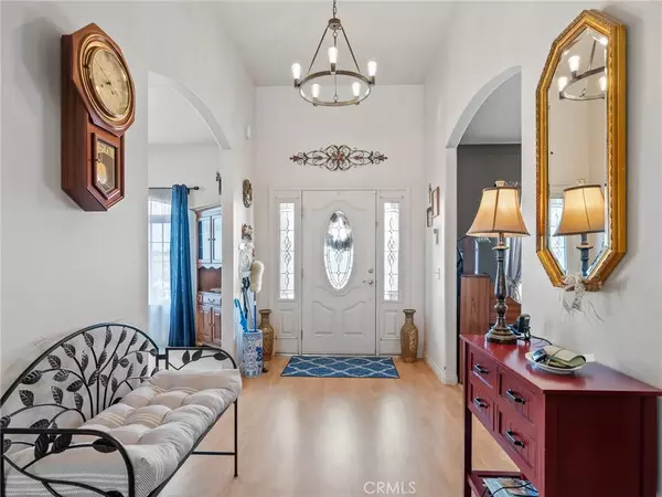 Hesperia, CA 92345,18707 Hercules