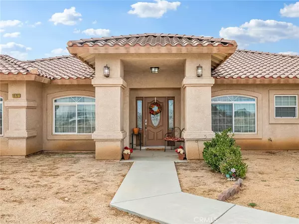 Hesperia, CA 92345,18707 Hercules