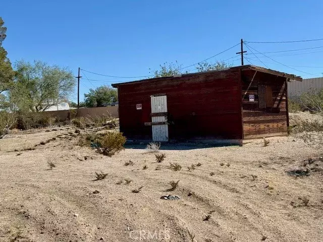 Barstow, CA 92311,0 Windy Pass & K St