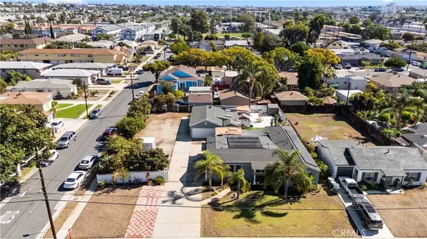 Gardena, CA 90247,14708 S Denker