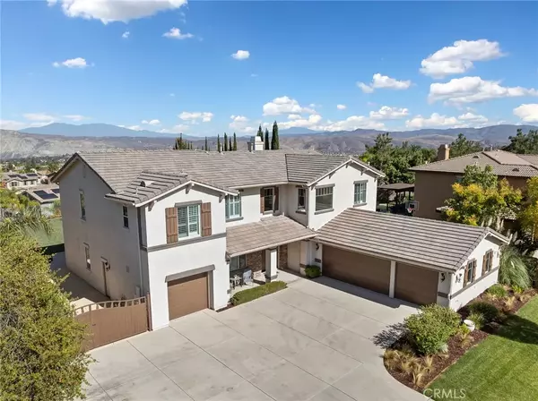 Corona, CA 92881,1657 Via Galicia