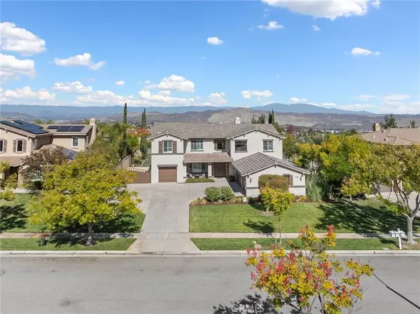 Corona, CA 92881,1657 Via Galicia