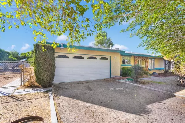 Apple Valley, CA 92308,12566 Iroquois Road