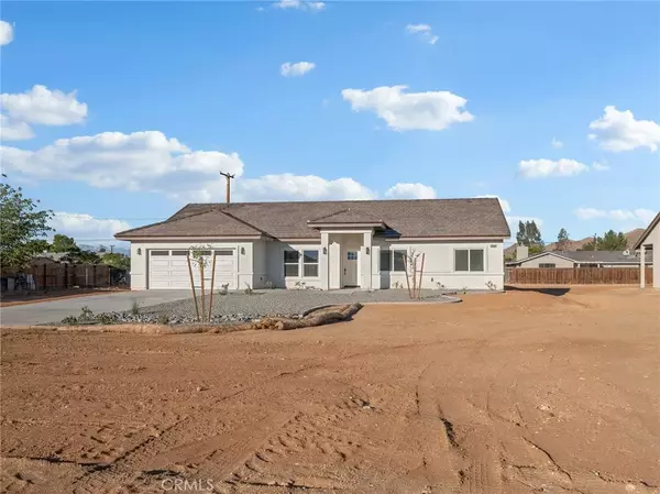 Apple Valley, CA 92307,15590 Dale Evans Parkway