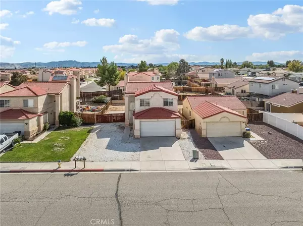 Victorville, CA 92395,16931 Sorrento Lane