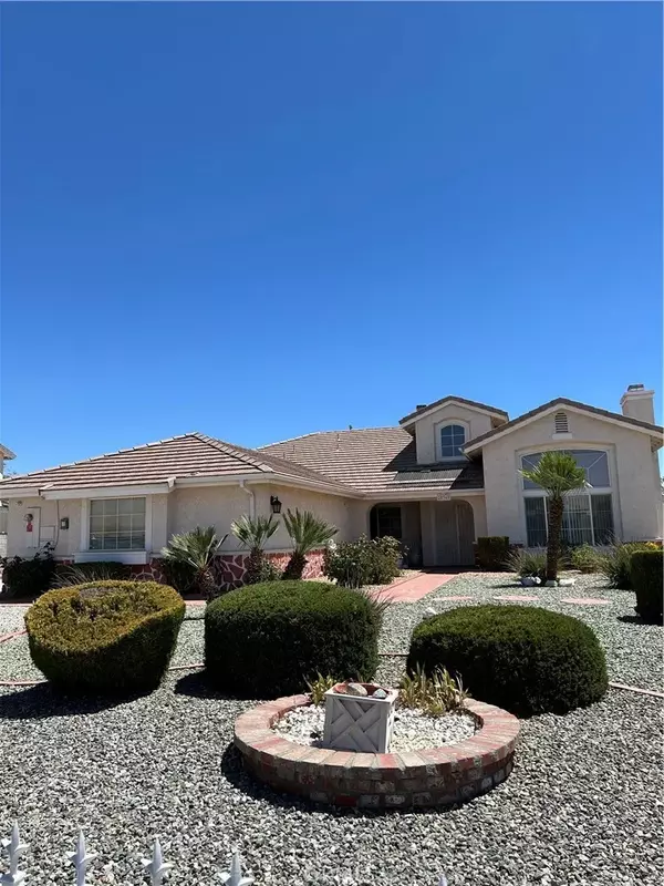 Apple Valley, CA 92308,20361 Pahute