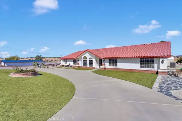 Hesperia, CA 92345,18476 Talisman