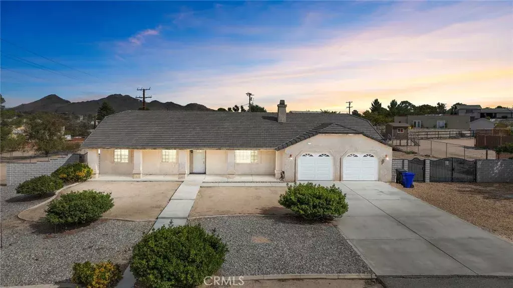 15675 Pohez, Apple Valley, CA 92307