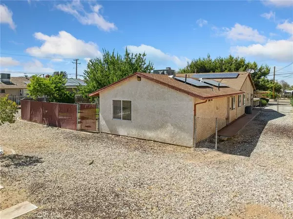 Hesperia, CA 92345,14719 Juniper Street