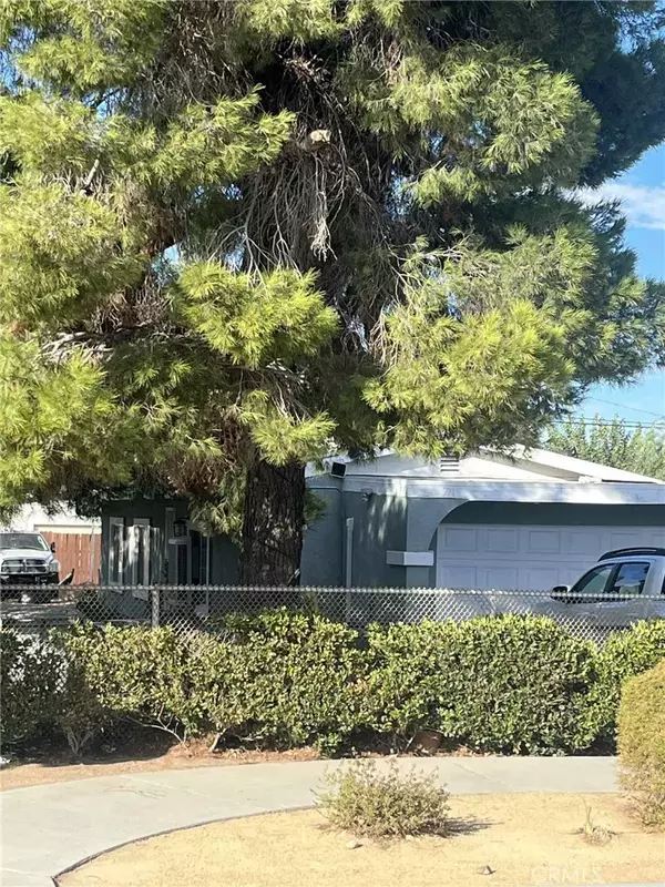 Hesperia, CA 92345,9715 5th ave