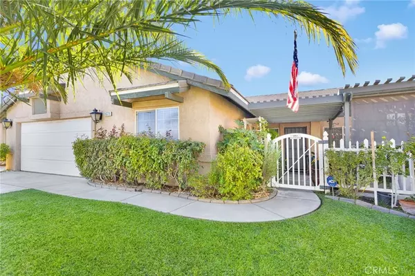 Victorville, CA 92394,15376 San Miguel Way