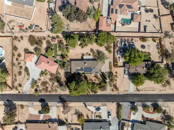 Apple Valley, CA 92307,18730 Chapae Lane