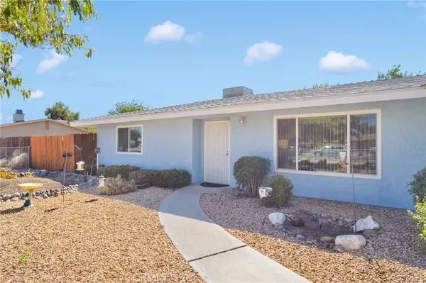 Apple Valley, CA 92307,15192 Osage Road