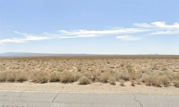 0 Aerospace Hwy, Mojave, CA 93501