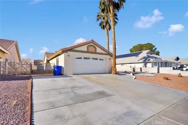 Helendale, CA 92342,14411 Schooner