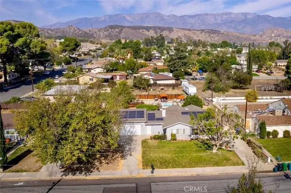 Banning, CA 92220,1551 W Nicolet St