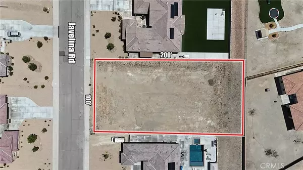 Apple Valley, CA 92307,19441 Javelina