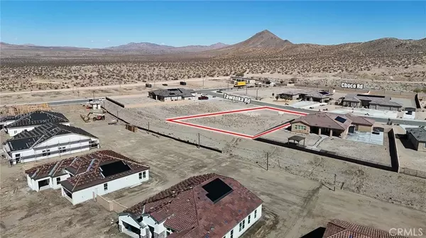 Apple Valley, CA 92307,17206 Tawanka