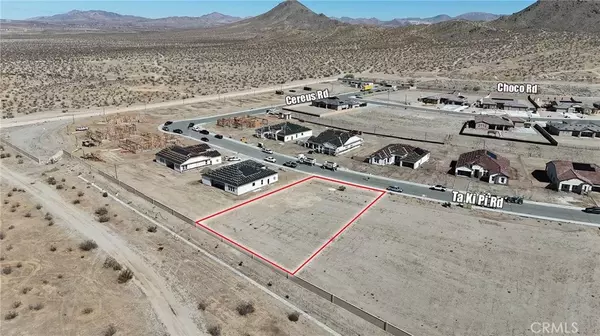 Apple Valley, CA 92307,17196 Ta Ki Pi