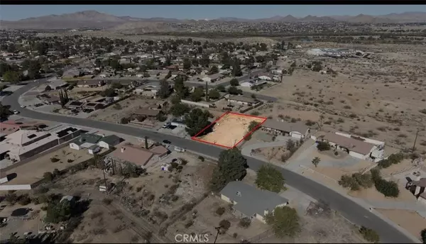 Victorville, CA 92395,5 Apple Creek