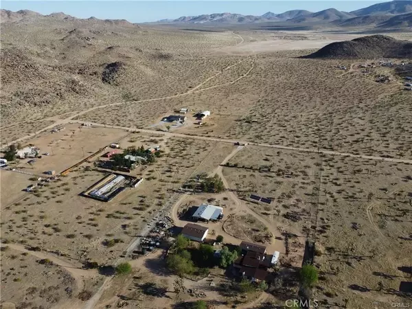 Apple Valley, CA 92307,2 Fairview Valley