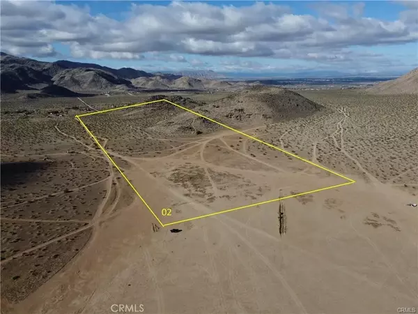 Apple Valley, CA 92307,2 Fairview Valley