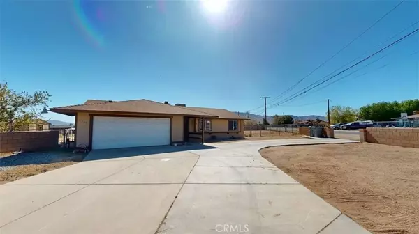 Hesperia, CA 92345,9381 Choiceana