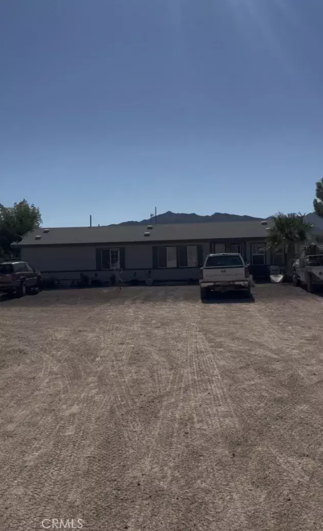 Newberry Springs, CA 92365,44823 Silver Valley