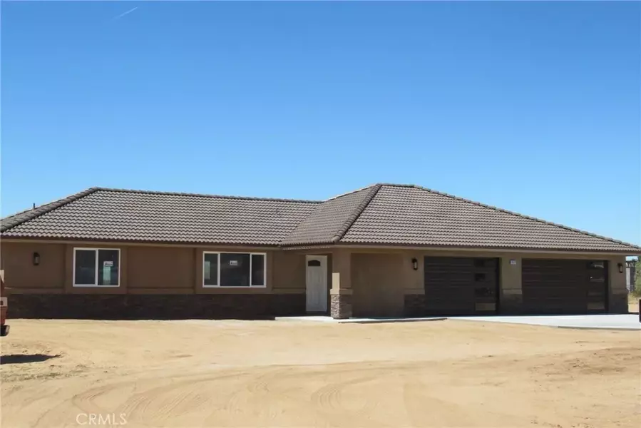 13119 Candlewood, Apple Valley, CA 92308