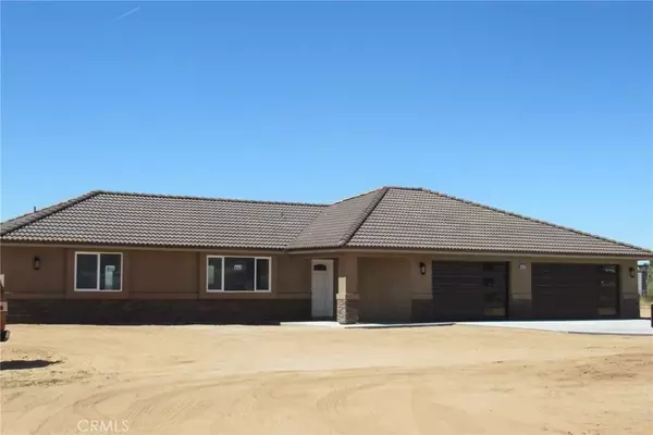 13119 Candlewood, Apple Valley, CA 92308