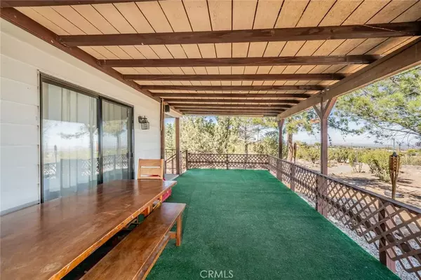 Pinon Hills, CA 92372,9999 Oasis Road